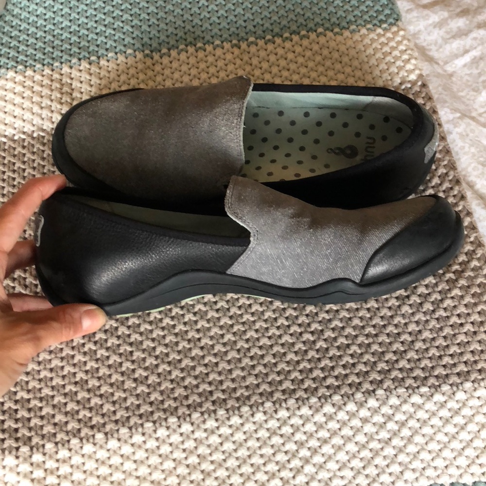 Anhu loafers